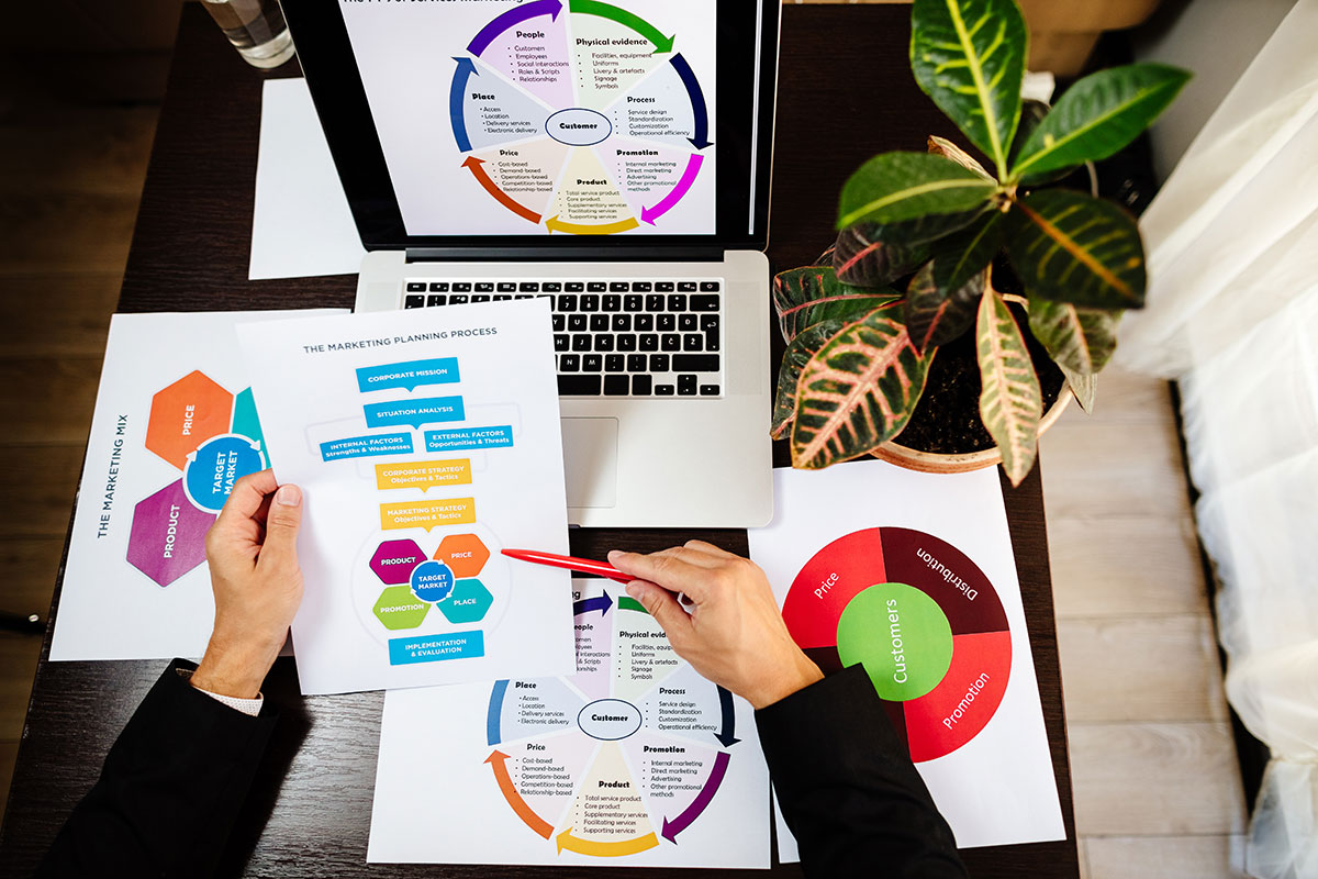 Boost Your B2B Lead Generation with LinkedIn & Email Automation